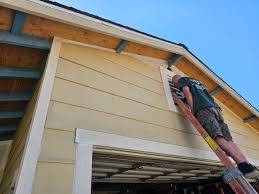 Siding for Commercial Buildings in Kahaluu Keauhou, HI